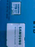 三星（SAMSUNG）1TB TF(MicroSD)存储卡 EVO白卡 U3A2V30 运动相机无人机内存卡 支持4K视频读160MB/s 写速120MB/s 实拍图