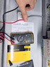福禄克（FLUKE）F107 数字万用表 掌上型多用表万能表 自动量程电流表 仪器仪表 实拍图