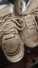 回力(Warrior)男靴加绒保暖马丁靴子男士休闲鞋子男0544 卡其加绒 42 实拍图