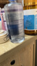 博士伦润明清透 隐形眼镜水护理液830ml 隐形眼镜多功能护理液 实拍图
