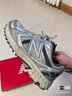 NEW BALANCE休闲鞋男鞋女鞋越野户外鞋透气复古运动鞋410系列MT410KR5 42.5 实拍图
