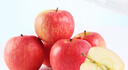 京鲜生 烟台红富士苹果 净重5.2斤/12粒  单果190-240g  水果礼盒 实拍图