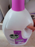 滴露（Dettol）衣物除菌液 消毒液 柠檬3L 99.9%杀菌除螨内衣儿童衣物可配洗衣液 实拍图