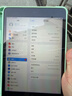 Apple/苹果 iPad Air 11英寸 M3芯片2025年款 平板电脑 (128GB WLAN版)蓝色 实拍图