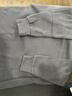 猫人【A类100%纯棉】秋衣秋裤男士全棉10A抗菌防螨发热保暖内衣套装 实拍图