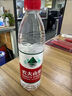 农夫山泉 饮用水 饮用天然水塑膜量贩装550ml*12瓶 实拍图