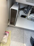 海尔（Haier）鲜活水pro+净水器1200G进口反渗透RO过滤膜触控龙头双出水政府补贴厨房专用台下净饮机母婴直饮 实拍图