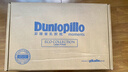 邓禄普（Dunlopillo）ECO青少年波浪枕 斯里兰卡进口天然乳胶枕头 三曲线 实拍图