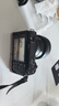 索尼（SONY）ZV-E10K 半画幅微单相机 美肤拍照 精准对焦 VLOG APS-C画幅  zve10 ZV-10 ZV-E10黑色拆机【赠128G卡+皮套+相机包】 官方标配 实拍图