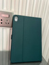 tople适用华为平板Matepad11.5S保护套26款pro12.2/11/10.8英寸Air12保护壳SE11/10.4全包磁吸轻薄防摔 青山黛 MatePad11.5英寸23/24/25/26 实拍图