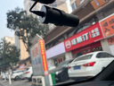 盯盯拍行车记录仪MINI3S 4K版 超高清影像360°旋转镜头 5GWiFi 超级电容 实拍图