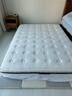 慕思（de RUCCI）进口乳胶Smart智慧弹簧席慕斯梦思床垫美脊版1.5*2米 软硬适中 实拍图