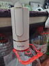 苏泊尔（SUPOR）桶装水抽水器抗菌折叠上水器纯净水桶取水器电动自动压水泵饮水器 99%抗菌 三档模式充电一次抽六桶 实拍图