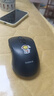 倍思（Baseus）无线鼠标 蓝牙鼠标 适用苹果Mac华为Matebook笔记本电脑平板台式机 办公静音轻量化人体工学鼠标 实拍图