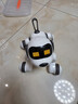 盈佳售20万智能ai机器狗遥控车机器人儿童玩具男女孩生日圣诞节礼物 实拍图