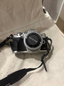 奥林巴斯（OLYMPUS）E-M10 MarkIV EM10四代 微单相机 数码相机 微单套机（14-42mm & 40-150mm）双镜头 银色 实拍图