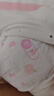 好奇（Huggies）铂金装小桃裤纸尿裤M92片(6-11kg)中号尿不湿【透爽散热】 实拍图