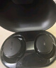 BOSE【焕新补贴】QuietComfort消噪耳塞(新一代小鲨)-经典黑 真无线蓝牙QC降噪耳机 超凡音质 实拍图