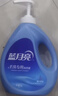 蓝月亮 手洗专用洗衣液 风清白兰 1kg/瓶 内衣内裤适用 易漂 洁净去污 实拍图