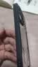 Freeson适用OPPO Reno15 Pro散热手机壳保护套镜头全包防摔四角防撞简约透明 金属磁吸适配散热器 黑色 实拍图