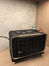 JBL 音乐世家A200 居家艺术蓝牙音箱 电脑桌面音响室内低音炮 国家补贴 WiFi连接 生日礼物男 黑色 实拍图
