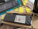 雷柏（Rapoo） V150S升级款 104键有线背光机械键盘鼠标套装 游戏电竞笔记本电脑办公吃鸡全键无冲键盘 实拍图
