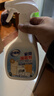 老管家家用除霉剂500ml*2墙面霉斑去霉斑霉菌清洁剂除霉剂 实拍图