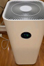 米家【家电国家补贴】小米空气净化器5S家用除甲醛除菌除过敏AC-M24-SC 实拍图