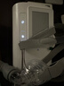 瑞迈特呼吸机E5全自动双水平家用医用无创睡眠止打鼾呼噜呼吸暂停憋气 E5 B20A Plus高端款触屏 实拍图