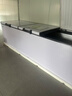雪贝娜冰柜商用大容量全冷冻家用双温卧式冷柜展示柜 2188双机【双倍制冷一级能效】长3.08米 实拍图