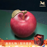 铜师傅《吉祥苹果》客厅平安果铜摆件家居装饰工艺品 实拍图