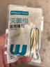 稳健医用大头棉签灭菌消毒妇科检查一次性棉签棒伤口涂药15cm*10只/袋 实拍图