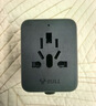 公牛（BULL）15W USB多国插座畅行世界转换插头/出国旅行出差留学超功率保护插头欧标美标澳标英标GN-L10U15 实拍图