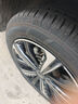 利奥玲珑汽车轮胎215/55R17 98W P88 适配凯美瑞/本田XR-V/长安CS35 实拍图