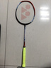 尤尼克斯（YONEX）羽毛球拍全碳素弓箭对拍套装比赛5U轻量ARC5I附手胶拍包尼龙球 实拍图