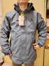骆驼（CAMEL）户外冲锋衣 三合一加绒加厚防水情侣款外套登山服装 A9W214119AX 实拍图