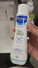 妙思乐（MUSTELA）婴幼儿洗发沐浴露二合一200ml 儿童洗发水沐浴露法国原装进口 实拍图