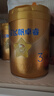飞鹤星飞帆卓睿 幼儿配方奶粉3段(1-3岁)750g*6 乳铁蛋白 实拍图