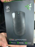 雷蛇（Razer） 毒蝰V3极速版 无线鼠标 电竞游戏鼠标 轻量化鼠标 吃鸡/三角洲打瓦/LOL  Faker冠军推荐 黑色 实拍图