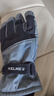 卡尔美（KELME）滑雪手套冬季男骑行手套保暖防寒风超厚电动车摩托车手套户外登山 实拍图