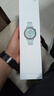 小米（MI）【限时补贴】XiaomiWatchS441mm薄荷绿国家补贴汽车钥匙澎湃2心率血氧监测小米手表s4女表 实拍图