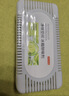 京东京造净味空间强力冰箱除味剂3盒 活性炭+食品级抑菌冷冻可用 实拍图