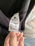 拓路者（Pioneer Camp）Polartec Micro抓绒衣男户外保暖防风长袖t恤运动上衣女立领透气 黑色-男款（侧后加拉链) (尺码偏小) M 实拍图