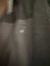 优衣库男装女装摇粒绒拉链茄克/长袖外套夹克25秋冬新款479793 05 天灰色 XL /180/108B 实拍图