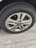 优科豪马（yokohama）205/55R16 91V ECOS  ES31适配:荣威I6/高尔夫/雷凌/K3/卡罗拉 实拍图