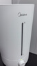 美的（Midea）空气加湿器家用卧室母婴幼儿鼻炎静音抗菌超大雾量取暖补水小型工业喷雾雾化器礼物国家补贴3VWL 实拍图