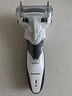 松下（Panasonic）经典3系剃须刀电动往复式男士刮胡刀进口三刀头生日礼物送男友送老公圣诞节礼物WSL3D 实拍图