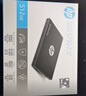 惠普（HP）250G SSD固态硬盘 SATA3.0接口 S700系列 实拍图
