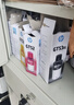 惠普原装HP Smart Tank660/670/675/678/672/676/720打印机墨水 GT53XL52黑彩简包墨水1套 实拍图