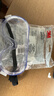 3M 1621护目镜 防花粉尘风沙防化学飞溅工业防冲击劳保防护眼罩 实拍图